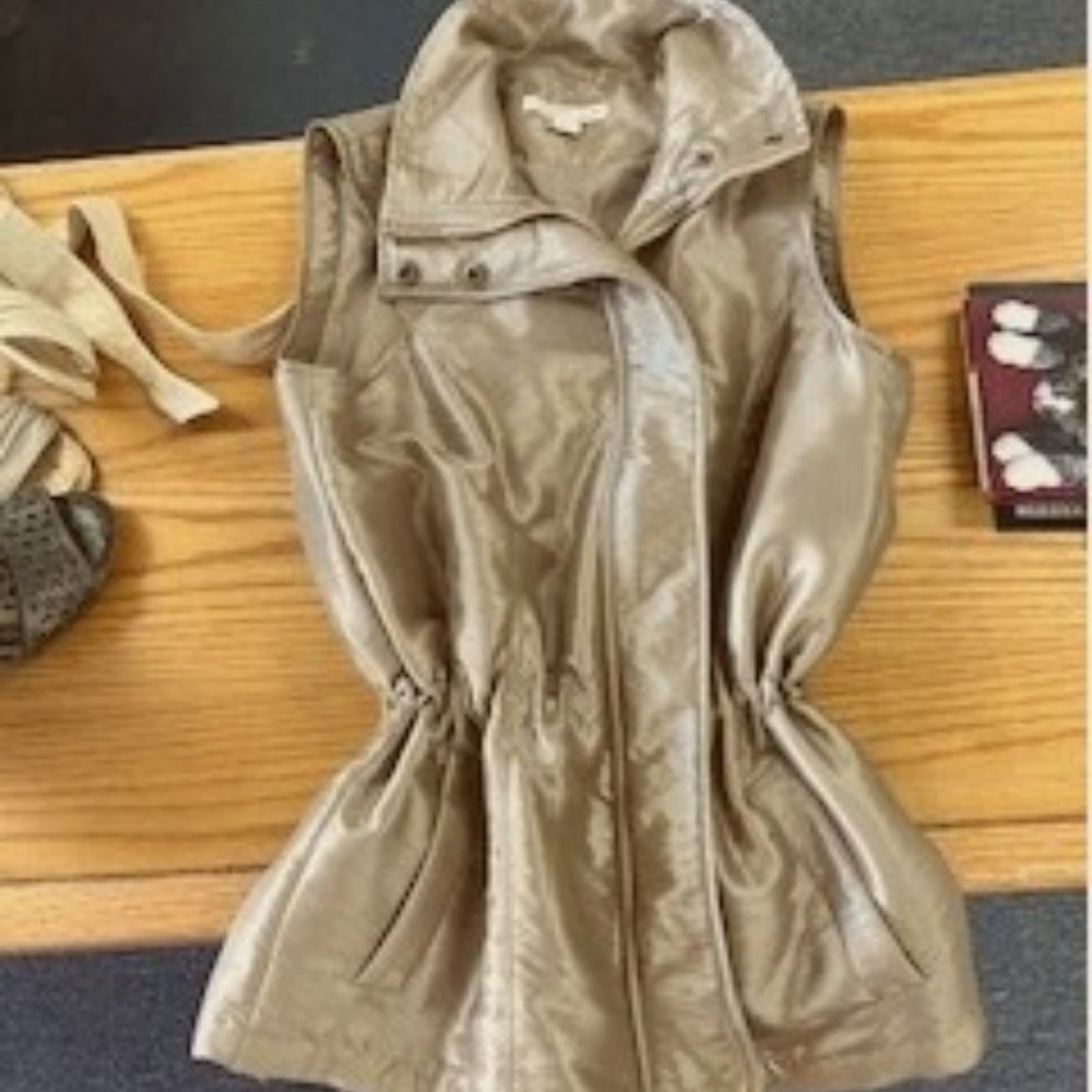 vest